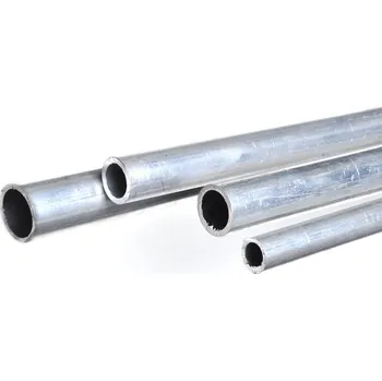 Stavební profil Trubka hliník - 16x1.0mm