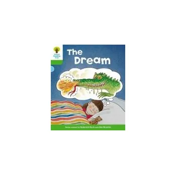 Cizí jazyk Oxford Reading Tree: Level 2: Stories: The Dream - Hunt, Roderick
