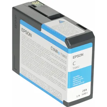Originální Epson T5802 (C13T580200)