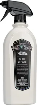 Meguiar's Mirror Bright Wheel Cleaner 650 ml
