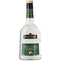 Pircher Williams 40 %