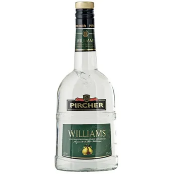 Pálenka Pircher Williams 40 %