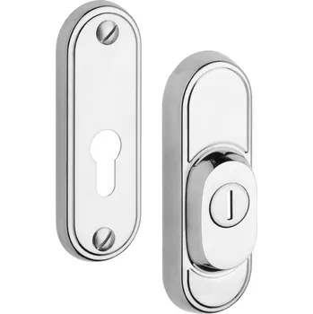 Rostex R3/O Dekor přídavné bezpečnostní kování - přídavné Ti