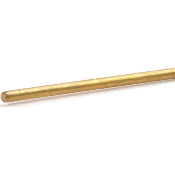 Příslušenství ke svářečce Drát svářecí mosaz ČSN 05 5686 - 2.5mm