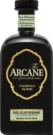 Arcane Delicatissime 41% 0,7 l