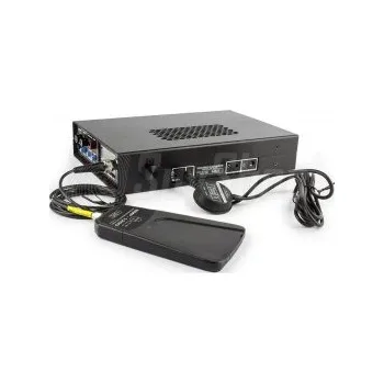 Bezpečnostní detektor Sonda na detekci špionážních zařízení CPA-700 Advanced Research Electronics International (REI)