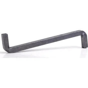 Klíč k objímce na kosu