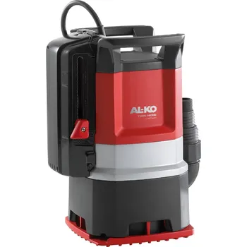 AL-KO Twin 14000 Premium