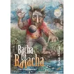 Bacha na Raracha - Radek Adamec