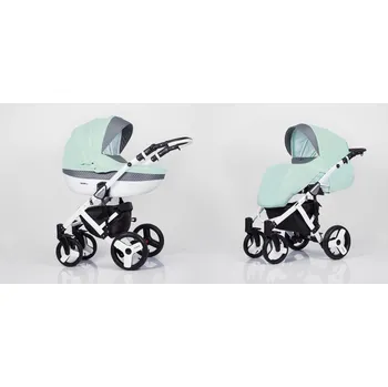 Kočárek Kunert Lavado