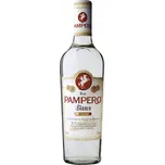 Pampero Blanco 37,5%