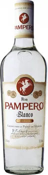 Rum Pampero Blanco 37,5%