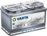 Varta Silver Dynamic AGM 580 901 080…