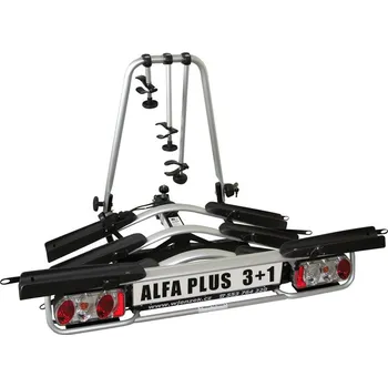 Nosič kol Wjenzek Alfa Plus