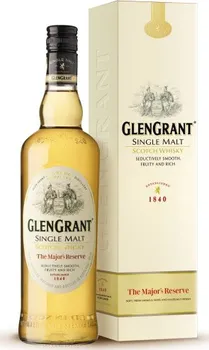 Whisky Glen Grant Major's Reserve 1 L