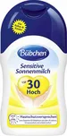 Bübchen Sensitive SPF30 opalovací mléko…