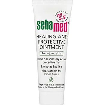 Sebamed Classic hojivá a ochranná mast 50 ml
