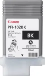Originální Canon PFI-102 Bk (0895B001)
