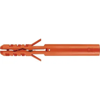 Hmoždinka Hmoždinka prodloužená Mungo MNL - 6*50