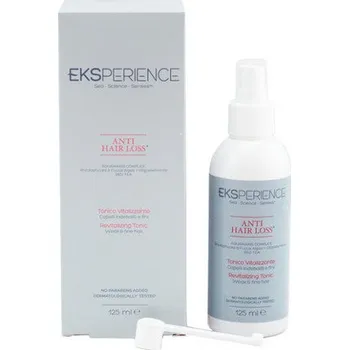 Vlasová regenerace Recenze Intercosmo EKS Anti Hair Loss 125 ml