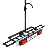 Hakr nosič na crossovou motorku