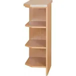 Tempo Kondela Lora MDF S30N kuchyňská…