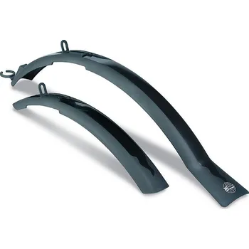 Blatník na kolo Author AXP-02 24"-29"/58 mm