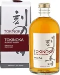 Tokinoka White Oak 40% 0,5 l