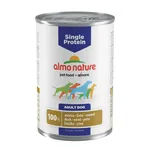 Almo Nature 100 % Single Protein…