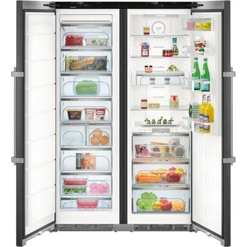 Lednice Liebherr SBSbs 8673