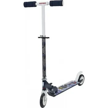 Koloběžka Transformers Heroes