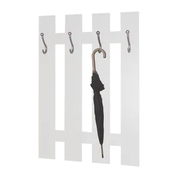 Věšák Tempo Kondela Topty věšáková stěna