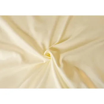 Povlečení Kvalitex Luxury Collection 200/200, 70/90 smetanové