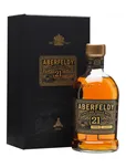 Aberfeldy 21 y.o. 40% 0,7 l