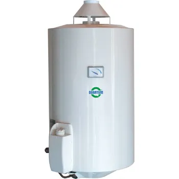 Ohřívač vody Quantum Q7-25-KMZ/E