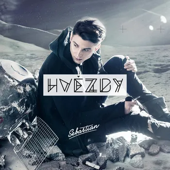 Hvězdy - Sebastian [CD]