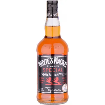 Whisky Whyte and Mackay Special 40% 0,7 l