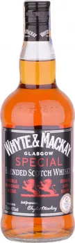 Whisky Whyte and Mackay Special 40% 0,7 l