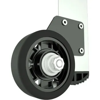 Žebřík Kolečko pevné Forte 3071 pro schůdky a můstky