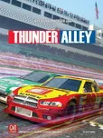 GMT Games Thunder Alley