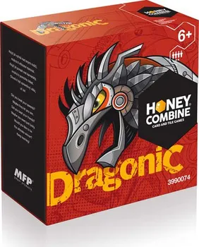 Desková hra MFP Honey Combine Dragonic