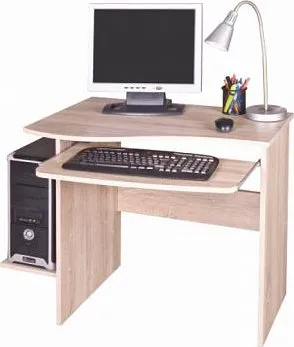 Počítačový stůl Tempo Kondela Melichar