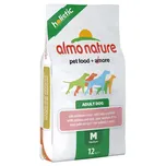 Almo Nature Holistic Medium Adult Salmon