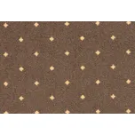 Koberec Aktua 144, šíře 400 cm - doprava zdarma