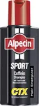 Alpecin Sport CTX kofeinový šampon…