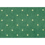 Koberec Aktua 127, šíře 400 cm