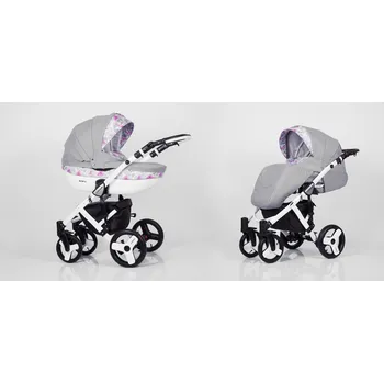 Kočárek Kunert Lavado