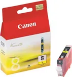 Originální Canon CLI-8Y (0623B001)