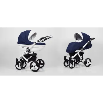 Kočárek Kunert Lavado