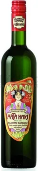 Absinth Absinthe Mata Hari 60 % 0,5 l